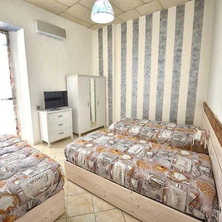 Casa Serena Apartment Napoli Ngoại thất bức ảnh